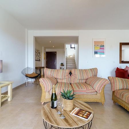Apartamento Fantastico Atico Duplex en Marbella Exterior foto