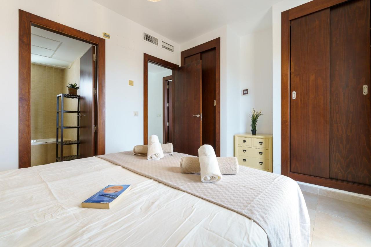 Apartamento Fantastico Atico Duplex en Marbella Exterior foto
