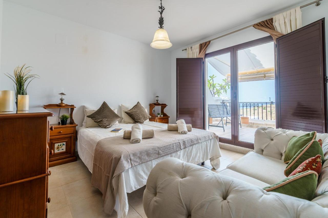 Apartamento Fantastico Atico Duplex en Marbella Exterior foto