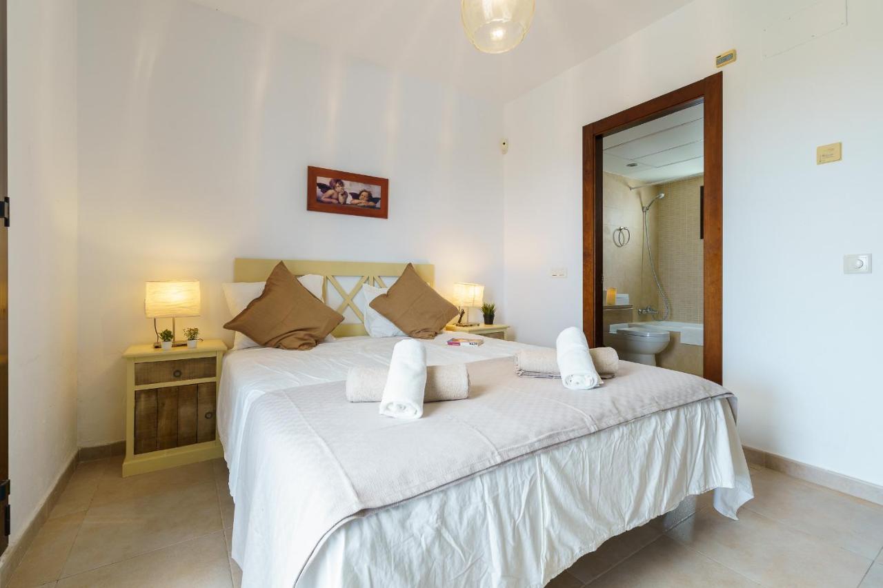 Apartamento Fantastico Atico Duplex en Marbella Exterior foto