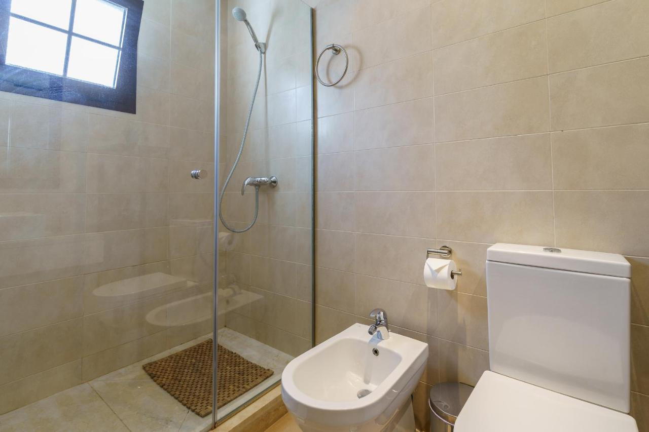 Apartamento Fantastico Atico Duplex en Marbella Exterior foto
