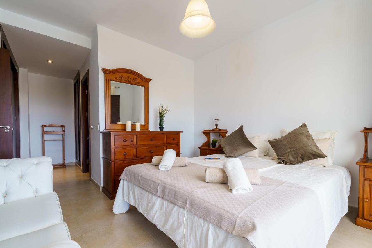 Apartamento Fantastico Atico Duplex en Marbella Exterior foto