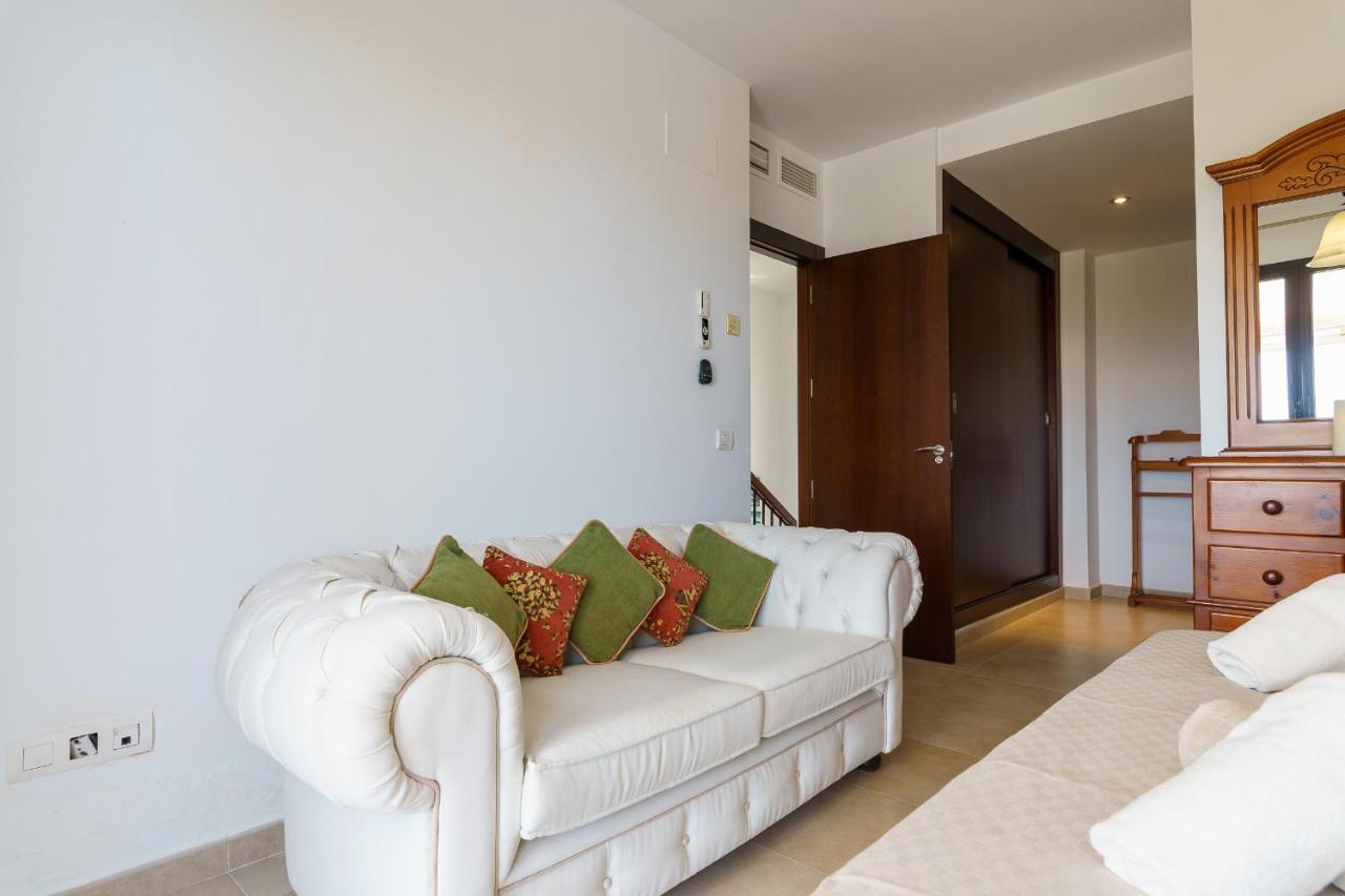 Apartamento Fantastico Atico Duplex en Marbella Exterior foto