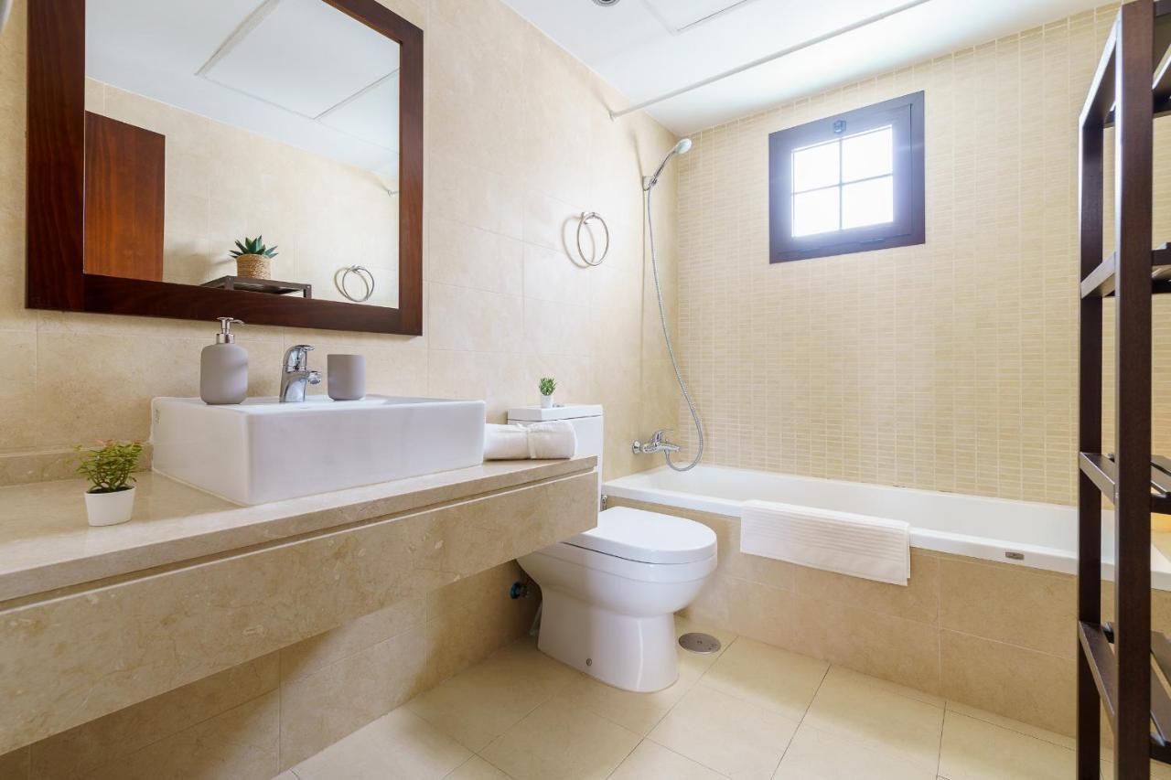 Apartamento Fantastico Atico Duplex en Marbella Exterior foto