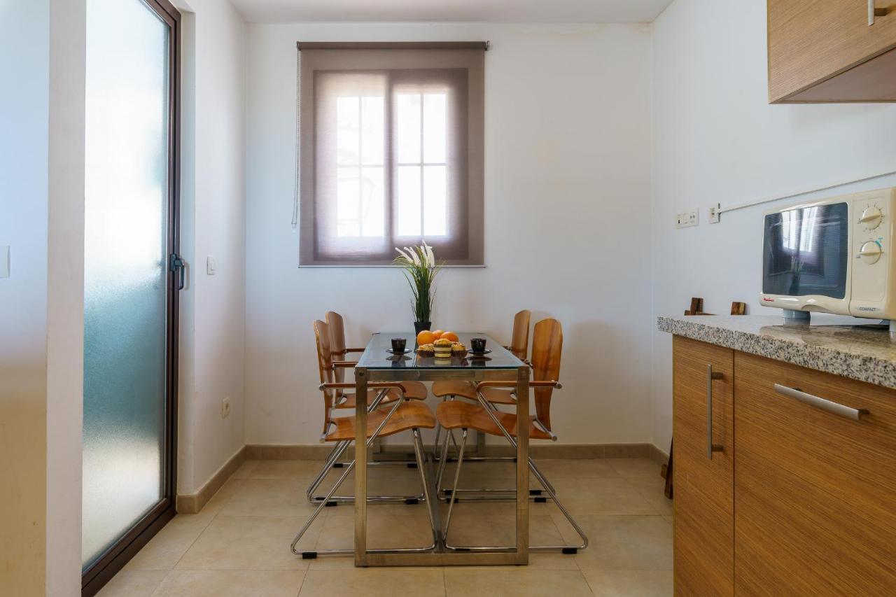 Apartamento Fantastico Atico Duplex en Marbella Exterior foto
