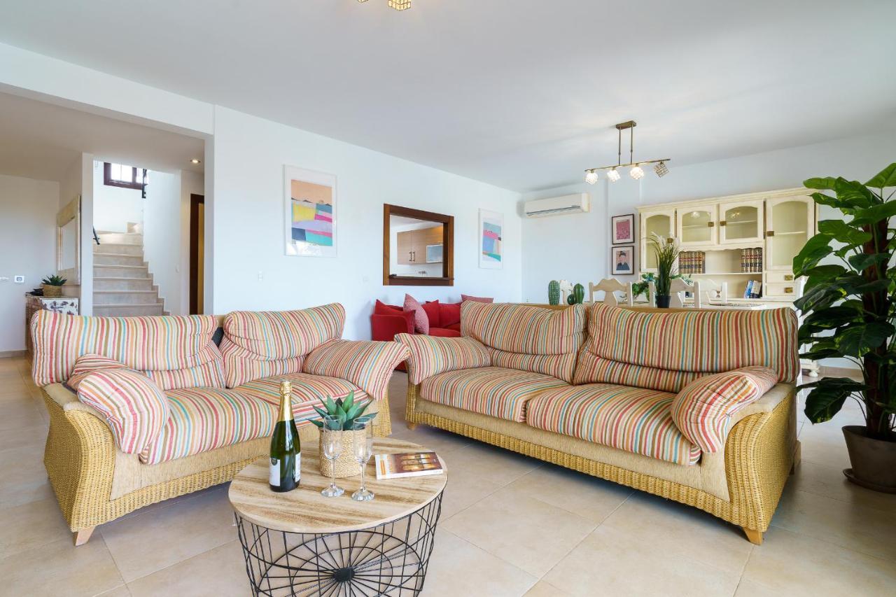 Apartamento Fantastico Atico Duplex en Marbella Exterior foto