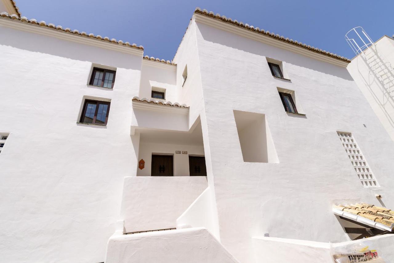 Apartamento Fantastico Atico Duplex en Marbella Exterior foto