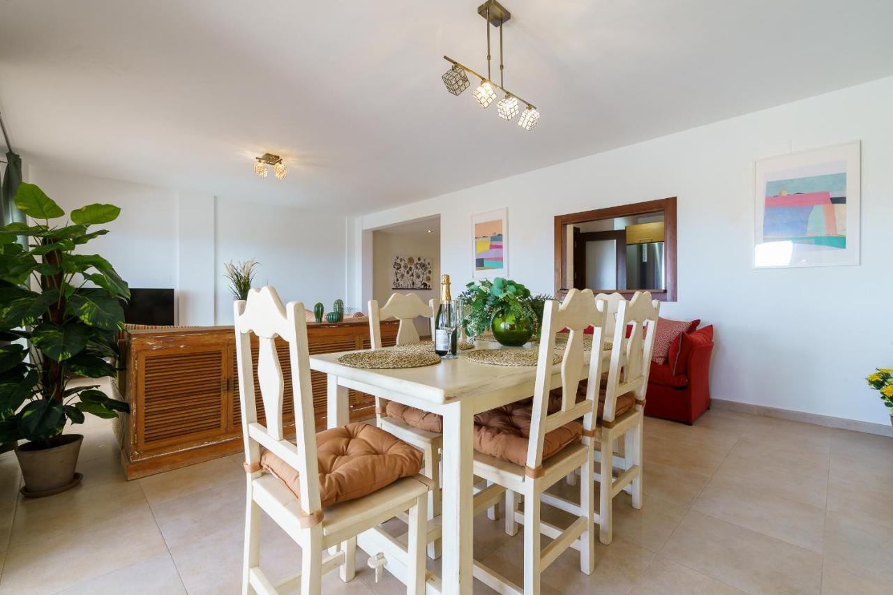 Apartamento Fantastico Atico Duplex en Marbella Exterior foto