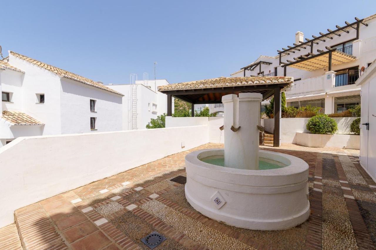 Apartamento Fantastico Atico Duplex en Marbella Exterior foto