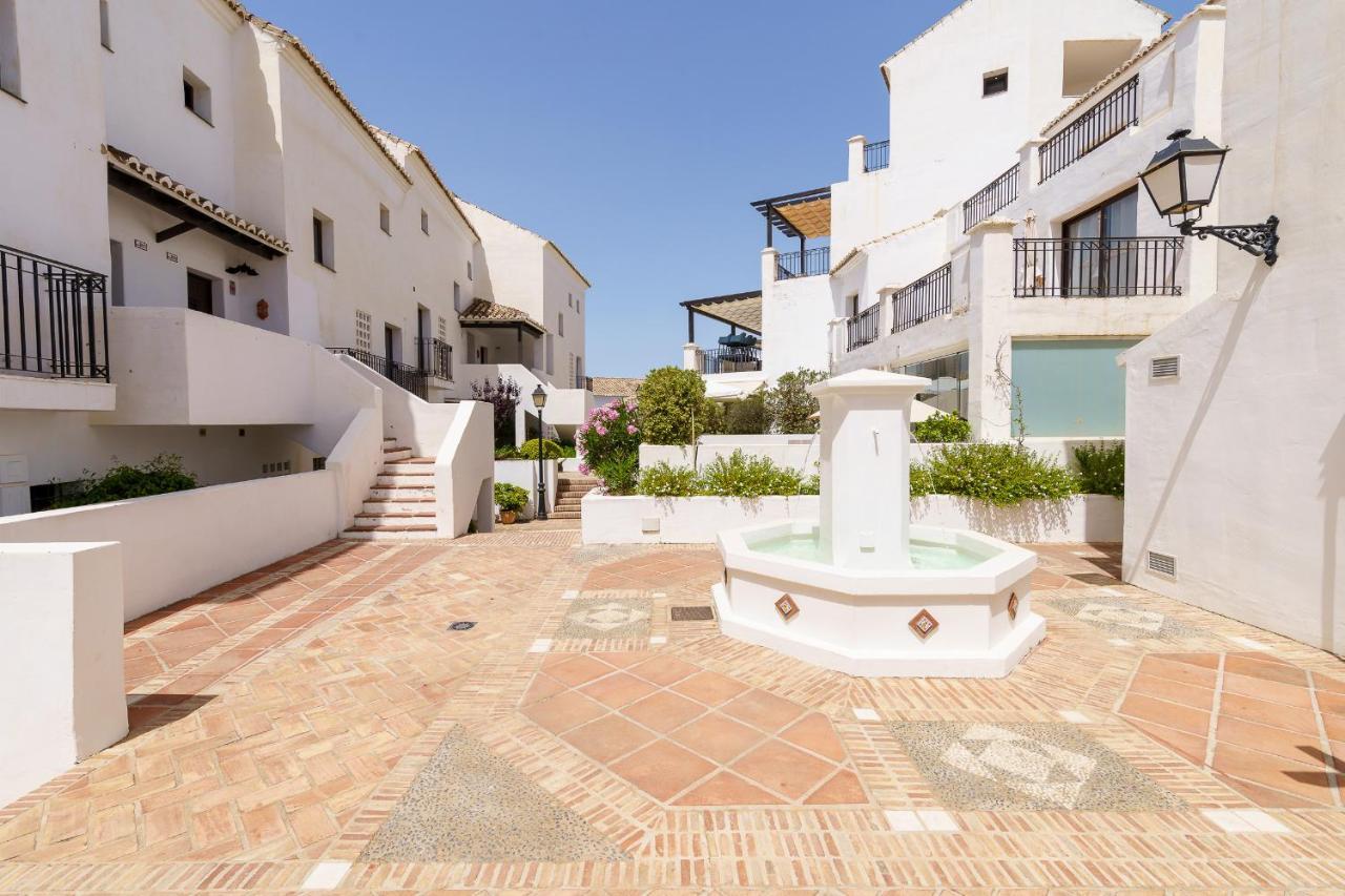 Apartamento Fantastico Atico Duplex en Marbella Exterior foto