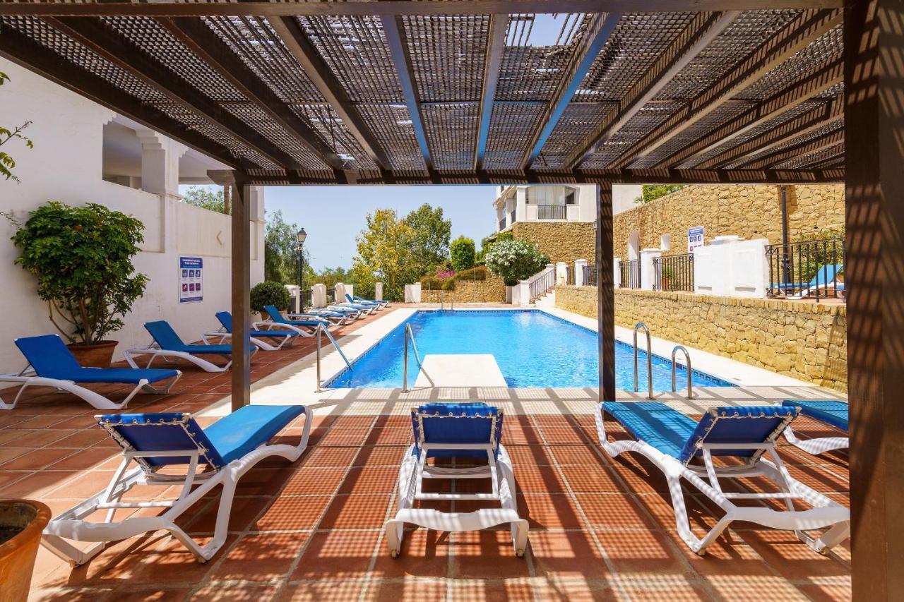 Apartamento Fantastico Atico Duplex en Marbella Exterior foto