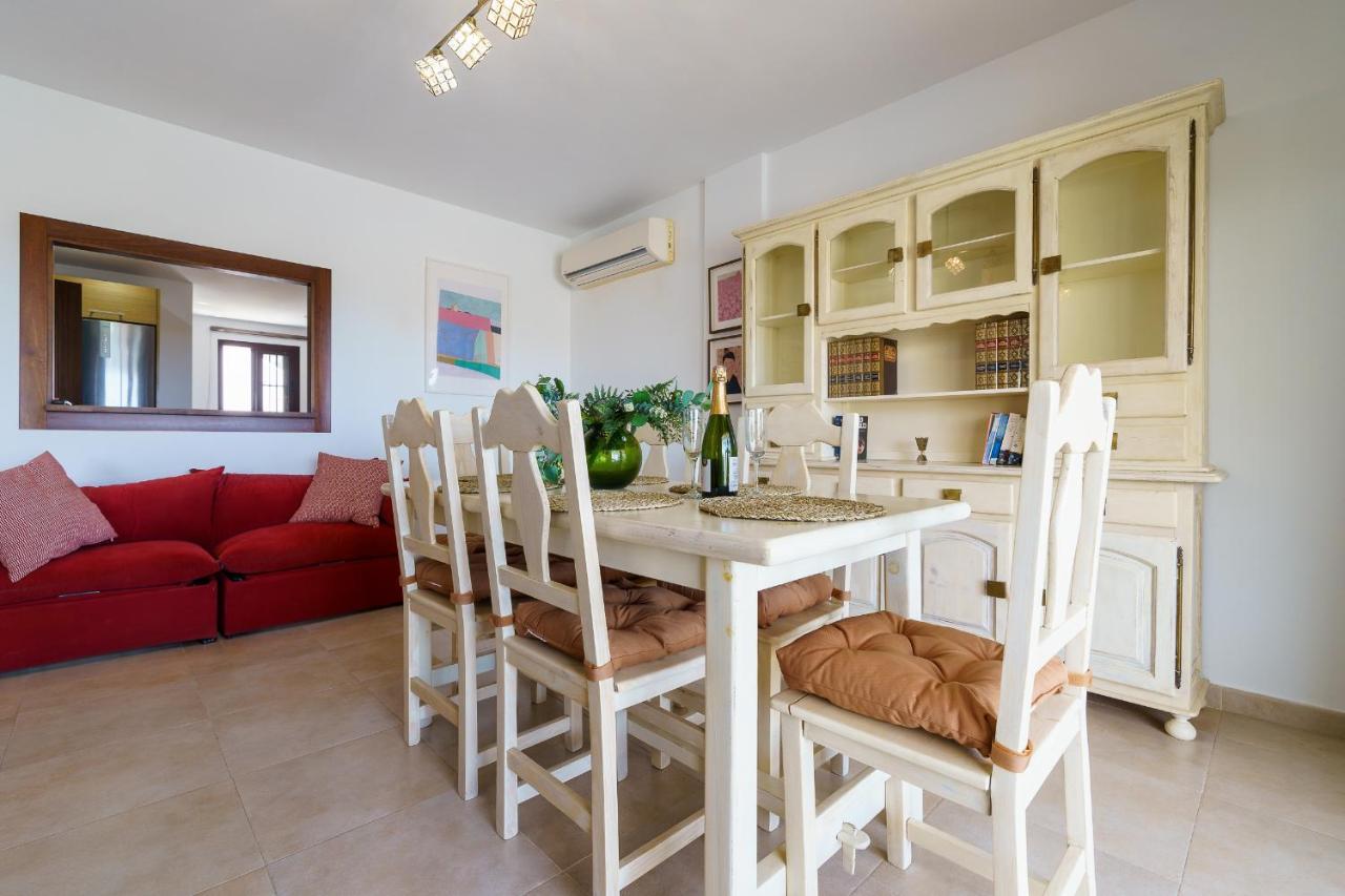 Apartamento Fantastico Atico Duplex en Marbella Exterior foto